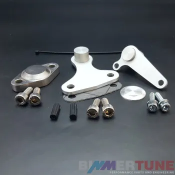 EGR kit N-series |2007 - 2011| • BMW 123d 325d 730d & other 