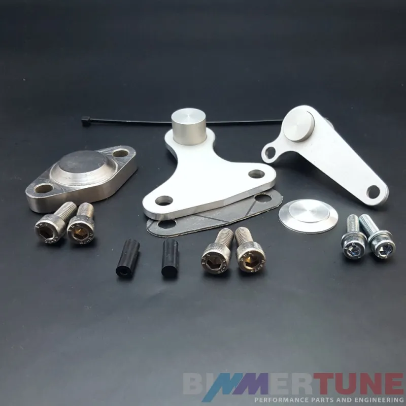 EGR kit N-series |2007 - 2011| • BMW 123d 325d 730d & other 