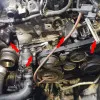 EGR kit N47N |2009 to 2016| • BMW F20 E90 F10 F30 & other