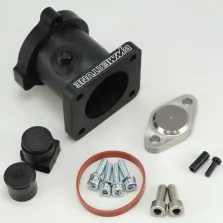 EGR delete kits