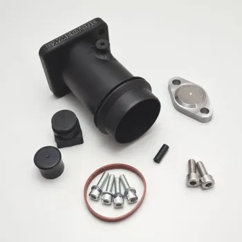 EGR and cooler kit M57N • BMW 330d 530d & other |2003 to 2005|