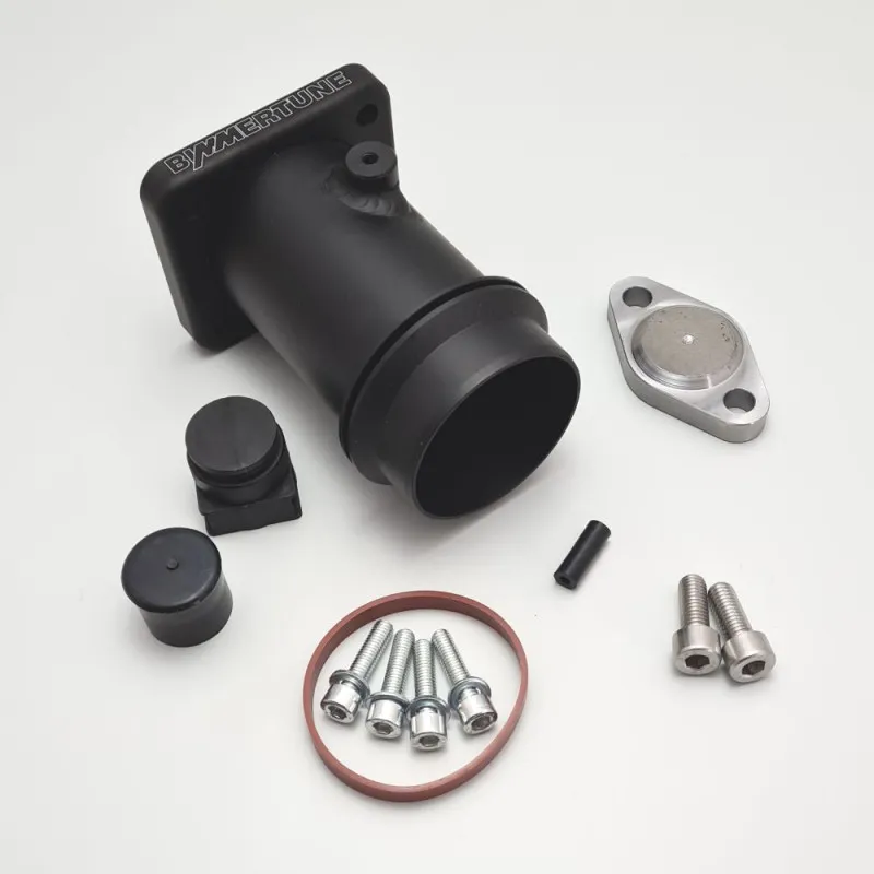 EGR and cooler kit M57N • BMW 330d 530d & other |2003 to 2005|
