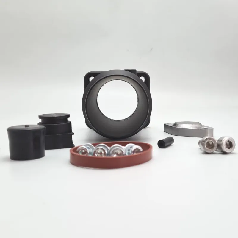 EGR and cooler kit M57N • BMW 330d 530d & other |2003 to 2005|