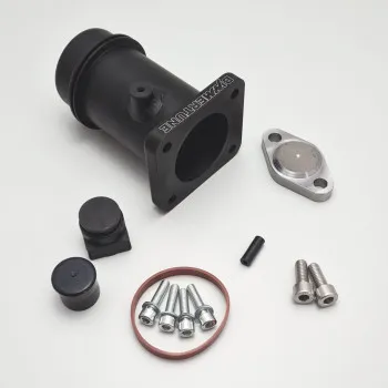 EGR and cooler kit M57N • BMW 330d 530d & other |2003 to 2005|
