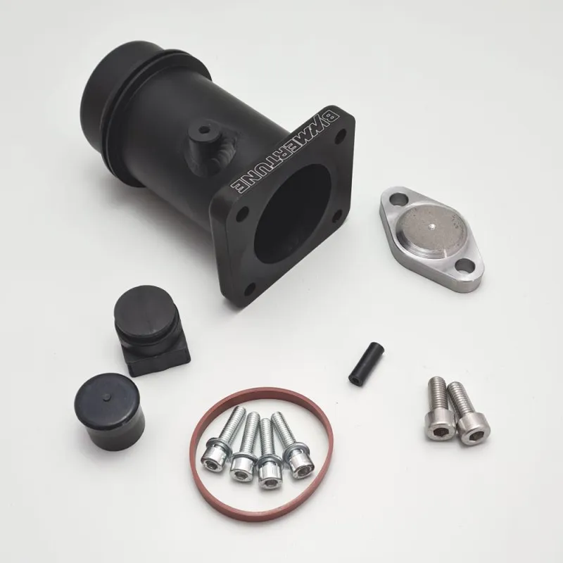 EGR and cooler kit M57N • BMW 330d 530d & other |2003 to 2005|