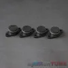 Swirl flap blanks 22mm • BMW 120d 320d & X3 |2001 - 2007|