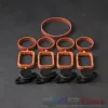 Swirl blanks 22mm & manifold gaskets • BMW 120d 320d 520d & X3 |2001 - 2007|