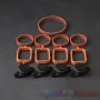 Swirl blanks 22mm & manifold gaskets • BMW 120d 320d 520d & X3 |2001 - 2007|