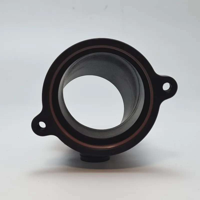 Turbo silencer pipe N57 • BMW 330d 430d 530d & other |2012 to 2018|