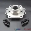 Uprated LSD steel cover 188 • BMW E30 E32 E34 & E36