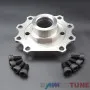 Uprated LSD steel cover 188 • BMW E30 E32 E34 & E36