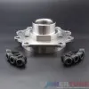 Uprated LSD steel cover 188 • BMW E30 E32 E34 & E36