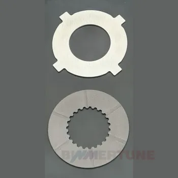 LSD friction & outer plate repair set 188 • BMW E30 E34 E36