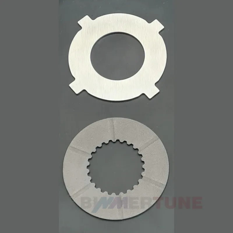 LSD friction & outer plate repair set 188 • BMW E30 E34 E36