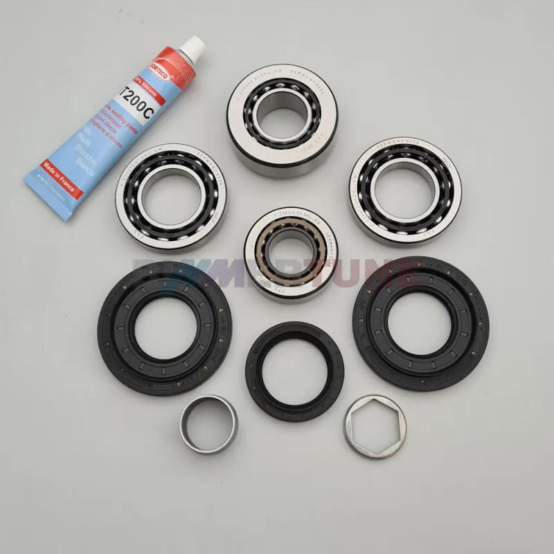 Differential rebuild set 168L • BMW 118d 120i 320i 320d & other |2008-2018|