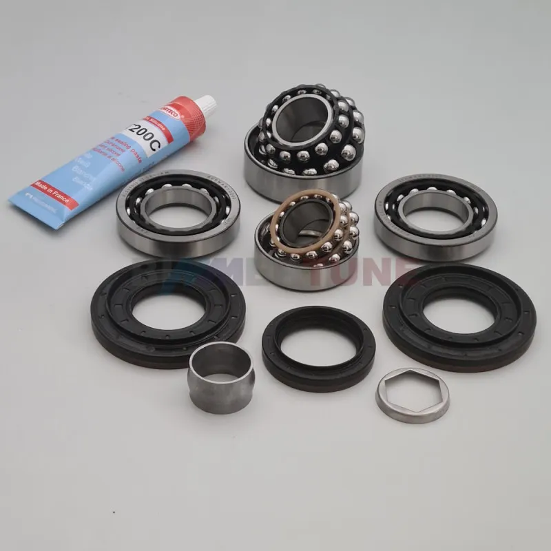 Differential rebuild set 168L • BMW 118d 120i 320i 320d & other |2008-2018|