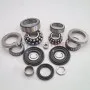Differential rebuild set 215L • BMW 330d 335d 530d 535d & other |2008-2018|