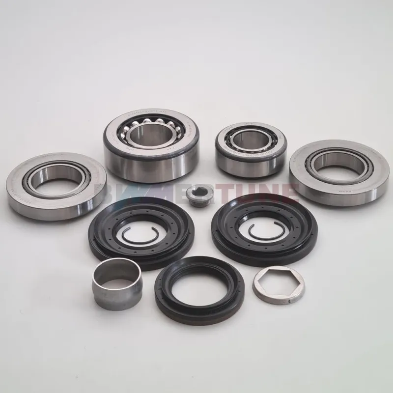 Differential rebuild set 215L • BMW 330d 335d 530d 535d & other |2008-2018|