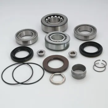 BMW E90 E92 M3 & E60 M5 rear diff recondition kit • 215 230K
