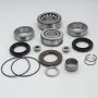 BMW E90 E92 M3 & E60 M5 rear diff recondition kit • 215 230K