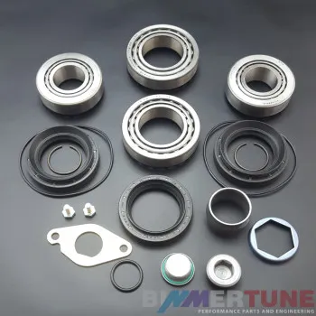Differential rebuild kit 168 • BMW 316i 318i 320i |E30 E36 Z3|