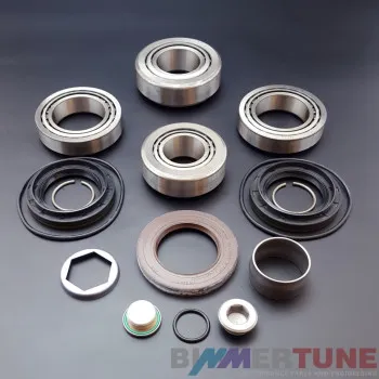 Differential rebuild kit 210 • BMW M3 M5 & other |1985-2005|
