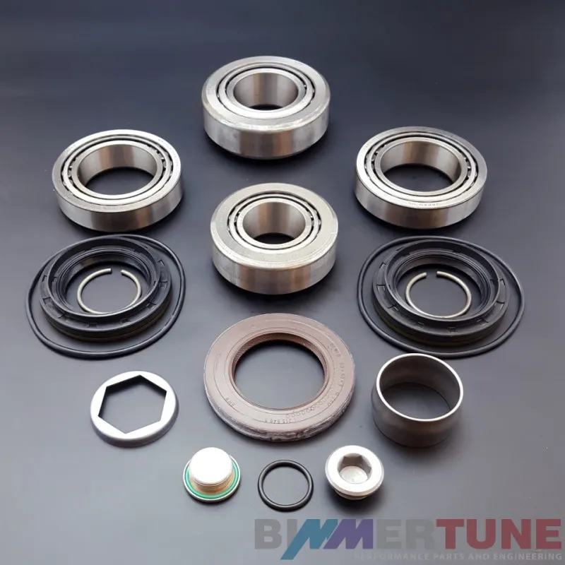 Differential rebuild kit 210 • BMW M3 M5 & other |1985-2005|