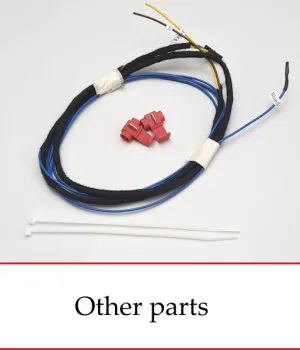 Other parts