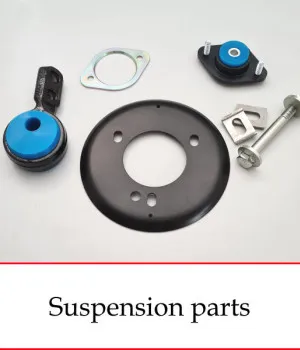 Suspension parts
