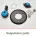 Suspension parts