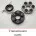 Drivetrain parts
