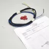 Retrofit wiring for cruise control • BMW Z4 E85 E86