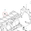 Constant Pressure Valve (CPV) o-ring plus tool • BMW M3 |E36 E46|