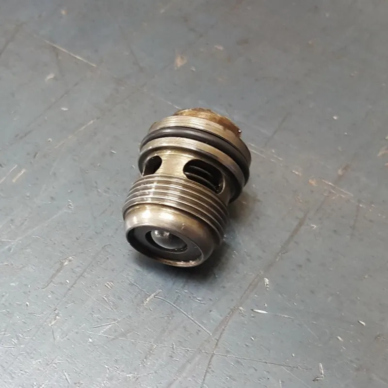 Constant Pressure Valve (CPV) o-ring plus tool • BMW M3 |E36 E46|