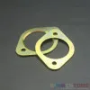 Rear shock top mount reinforcement plate set • BMW E36 E46 and Z4 |1991 to 2008|