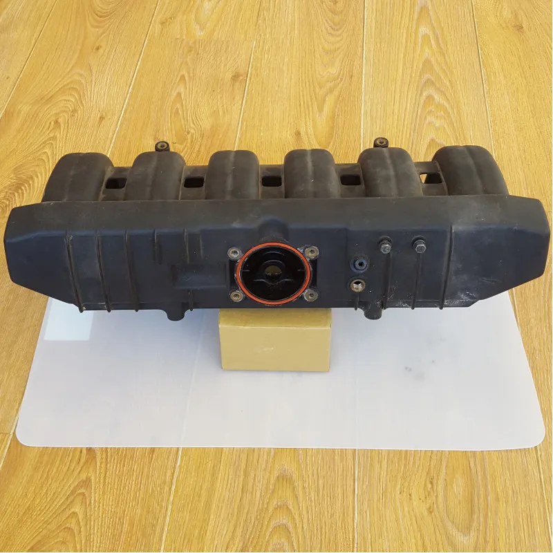 Adapter • M50 intake manifold conversion on M54 B30 • BMW E46 330i & Z3