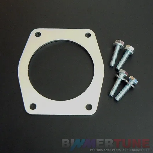 Adapter • M50 manifold swap on M52 • BMW E36 323i 328i