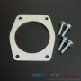 Adapter • M50 manifold swap on M52 • BMW E36 323i 328i