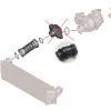 Turbo silencer pipe N57 • BMW 330d 430d 530d & other |2012 to 2018|